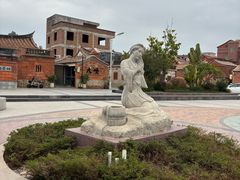 -大嶝英雄三岛战地观光园