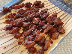 -呱呱叫民俗风味主题餐厅(沣峪口店)