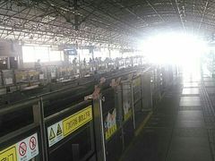 -宝山路(地铁站)