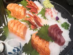 -德川家日本料理(中关村寰太大厦店)