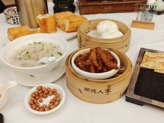 -顺德人家食府(黄金广场店)