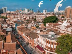 -漳州滨海火山岛自然生态风景区