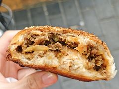 -满记烧饼(牛街东里小区一区店)