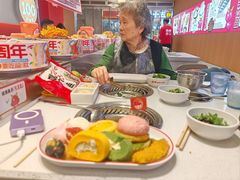 -龍歌自助小火锅(秦淮水游城店)