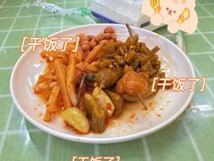 -红鼻子桂林米粉(金唐新光界店)