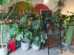 -Catch Bagel(芳草地店)