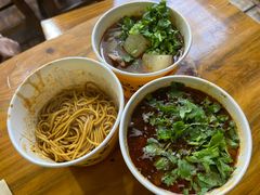 -王记生烫牛杂面馆(兰陵路店)
