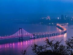 -星海湾跨海大桥