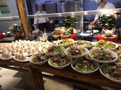 -船尚小镇(武清下朱庄店)