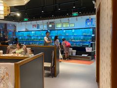 -南海渔家•海鲜•正宗海南菜(海棠湾店)