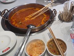 -大斌家串串火锅(马栏山店)