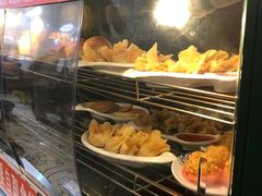 -芬芳甜品(同福路店)