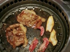 -新石器烤肉(百联川沙店)