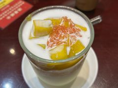 -民信老铺(双皮奶博物馆店)