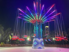 -三亚海昌梦幻海洋不夜城