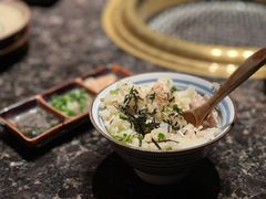 -老乾杯和牛烧肉(王府中环店)