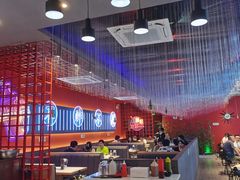 大堂-杨记齐齐哈尔烤肉(总店)