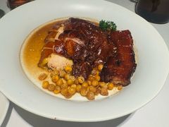 -汤城小厨•粤菜•靓汤(苏州街店)
