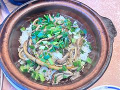 -蒸坊黄鳝饭(骏丰大厦店)