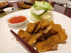 -东馆和天下特色餐饮(工农店)
