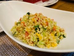 -LA MAISON公鸡和龙(蛇口店)