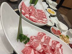 -世贸万锦大酒店·烹大师火锅达人