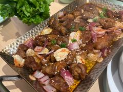 -吕氏疙瘩汤·新派鲁菜(东城万达广场店)