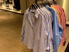 -ZARA(海雅缤纷城宝安店)