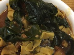 -地方名吃海鲜大馅蒸饺(北戴河店)