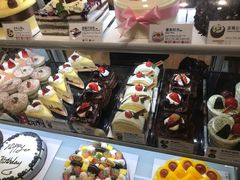 -TOUCH泰奇(奉贤宝龙城市广场店)