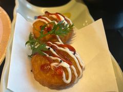 -曙亚洲餐厅-重庆富力艾美酒店(南坪万达广场店)