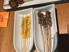 -肉串汪(西便门店)