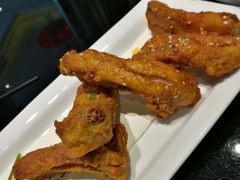 -湖锦酒楼·32年地道湖北菜(光谷店)