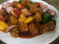 -华源餐厅·海鲜大排档(日月贝店)