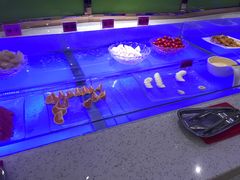 水产区-尊品牛排(沙湾印象汇店)