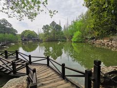 -虞山风景区