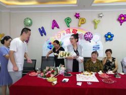 -喜孕时光月子中心(北大妇儿东侧店)