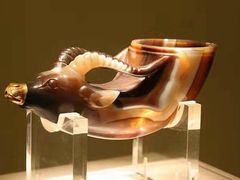 -陕西历史博物馆