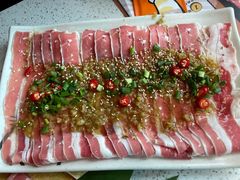 泡椒肥牛-猫抓烤肉(春熙路店)