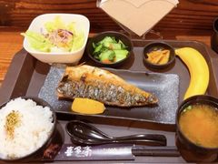 -喜多亭(宜山路店)
