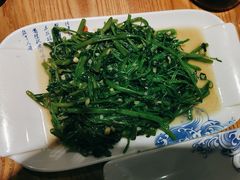 -何氏百姓鸡毛店(城中汇店)