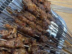 -清真·马峰烤肉(小学习北巷店)