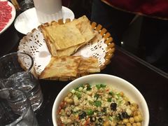 -安安火锅(上美广场店)