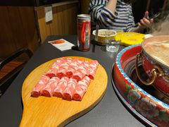 -羊大爷涮肉(亮马桥店)