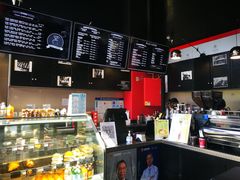 -BLAQ咖啡(骏豪店)
