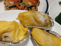 -腾阁自助餐厅(朝林广场店)