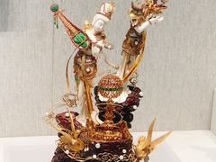 -北京工艺美术博物馆