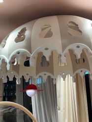 点击看大图 -奈尔宝·儿童乐园·亲子餐厅(前滩店)