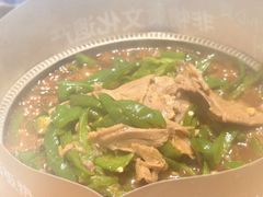 -梨花牛肉汤饭(仁恒伊势丹店)