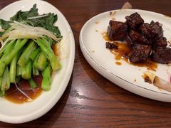 -一记洛阳菜·糖醋小排·水席(十字街店)